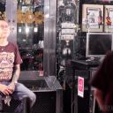 KENT KENT TATTOO BAGUS ( THE BEST INDONESIAN TATTOOIST )