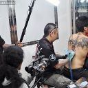 KENT KENT TATTOO KEREN ( THE BEST INDONESIAN TATTOOIST )