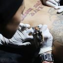 KENT KENT TATTOO OKE ( THE BEST INDONESIAN TATTOOIST )