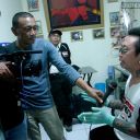 KENT KENT TATTOO GREAT ( THE BEST INDONESIAN TATTOOIST )