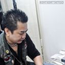 KENT KENT TATTOO KECE ( THE BEST INDONESIAN TATTOOIST)