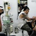 KENT KENT TATTOO TERBAIK ( THE BEST INDONESIAN TATTOOIST)