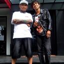 KENT KENT TATTOO KECE ( THE BEST INDONESIAN TATTOOIST )