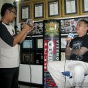 KENT KENT TATTOO HEBAT ( THE BEST INDONESIAN TATTOOIST )