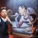 KENT KENT TATTOO GOOD ( THE BEST INDONESIAN TATTOOIST )