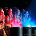 KENT KENT TATTOO KECE ( THE BEST INDONESIAN TATTOOIST )