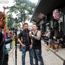 KENT KENT TATTOO BAGUS ( THE BEST INDONESIAN TATTOOIST )