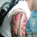 KENT KENT TATTOO OK ( THE BEST INDONESIAN TATTOOIST)