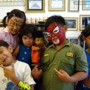 KENT KENT TATTOO THE BEST ( THE BEST INDONESIAN TATTOOIST )