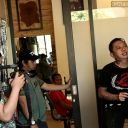 KENT KENT TATTOO OKE ( THE BEST INDONESIAN TATTOOIST )