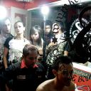 KENT KENT TATTOO KECE ( THE BEST INDONESIAN TATTOOIST )
