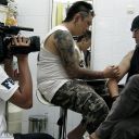 KENT KENT TATTOO KEREN ( THE BEST INDONESIAN TATTOOIST)