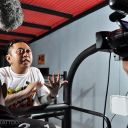 KENT KENT TATTOO COOL ( THE BEST INDONESIAN TATTOOIST )