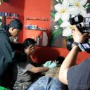 KENT KENT TATTOO OKE ( THE BEST INDONESIAN TATTOOIST )