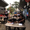 KENT KENT TATTOO GOOD ( THE BEST INDONESIAN TATTOOIST )