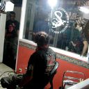 KENT KENT TATTOO OKE ( THE BEST INDONESIAN TATTOOIST )