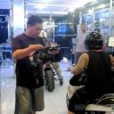 KENT KENT TATTOO KECE ( THE BEST INDONESIAN TATTOOIST )