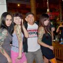 KENT KENT TATTOO HEBAT ( THE BEST INDONESIAN TATTOOIST )