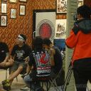 KENT KENT TATTOO TERBAIK ( THE BEST INDONESIAN TATTOOIST )
