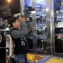 KENT KENT TATTOO OKE ( THE BEST INDONESIAN TATTOOIST )
