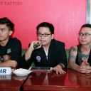 KENT KENT TATTOO THE BEST ( THE BEST INDONESIAN TATTOOIST )