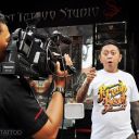 KENT KENT TATTOO KECE ( THE BEST INDONESIAN TATTOOIST )