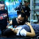 KENT KENT TATTOO KEREN ( THE BEST INDONESIAN TATTOOIST )