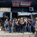 KENT KENT TATTOO OKE ( THE BEST INDONESIAN TATTOOIST )