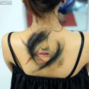 KENT KENT TATTOO GOOD ( THE BEST INDONESIAN TATTOOIST )