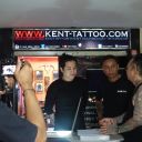 PROFIL KENT TATTOO 18-10-2017