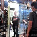 KENT KENT TATTOO GREAT ( THE BEST INDONESIAN TATTOOIST)