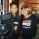 KENT KENT TATTOO KECE ( THE BEST INDONESIAN TATTOOIST )