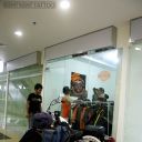 KENT KENT TATTOO KEREN ( THE BEST INDONESIAN TATTOOIST )