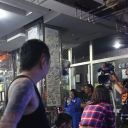 KENT KENT TATTOO GREAT ( THE BEST INDONESIAN TATTOOIST )