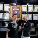KENT KENT TATTOO TERBAIK ( THE BEST INDONESIAN TATTOOIST )