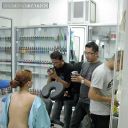 KENT KENT TATTOO OKE ( THE BEST INDONESIAN TATTOOIST )