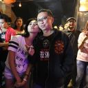 KENT KENT TATTOO HEBAT ( THE BEST INDONESIAN TATTOOIST )