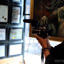 KENT KENT TATTOO COOL ( THE BEST INDONESIAN TATTOOIST )