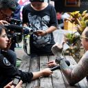 KENT KENT TATTOO BAGUS ( THE BEST INDONESIAN TATTOOIST )