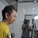 KENT KENT TATTOO BAGUS ( THE BEST INDONESIAN TATTOOIST )