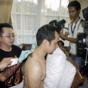 KENT KENT TATTOO GOOD ( THE BEST INDONESIAN TATTOOIST)