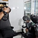 KENT KENT TATTOO THE BEST ( THE BEST INDONESIAN TATTOOIST )