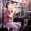 KENT KENT TATTOO OKE ( THE BEST INDONESIAN TATTOOIST )