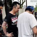 KENT KENT TATTOO BAGUS ( THE BEST INDONESIAN TATTOOIST )