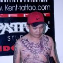 KENT KENT TATTOO THE BEST ( THE BEST INDONESIAN TATTOOIST )
