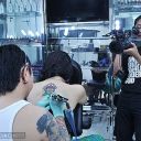 KENT KENT TATTOO KECE ( THE BEST INDONESIAN TATTOOIST )