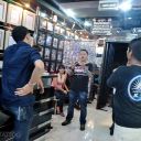 KENT KENT TATTOO OK ( THE BEST INDONESIAN TATTOOIST)