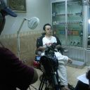 KENT KENT TATTOO OK ( THE BEST INDONESIAN TATTOOIST )