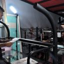 KENT KENT TATTOO KECE ( THE BEST INDONESIAN TATTOOIST )
