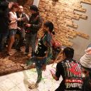 KENT KENT TATTOO HEBAT ( THE BEST INDONESIAN TATTOOIST )